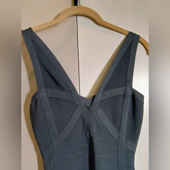 Marciano Bandage Dress size Small - Picture 3 of 6